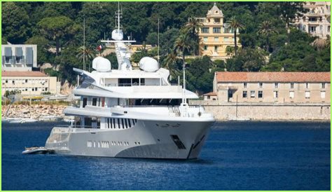 Patokh Chodiev Net Worth